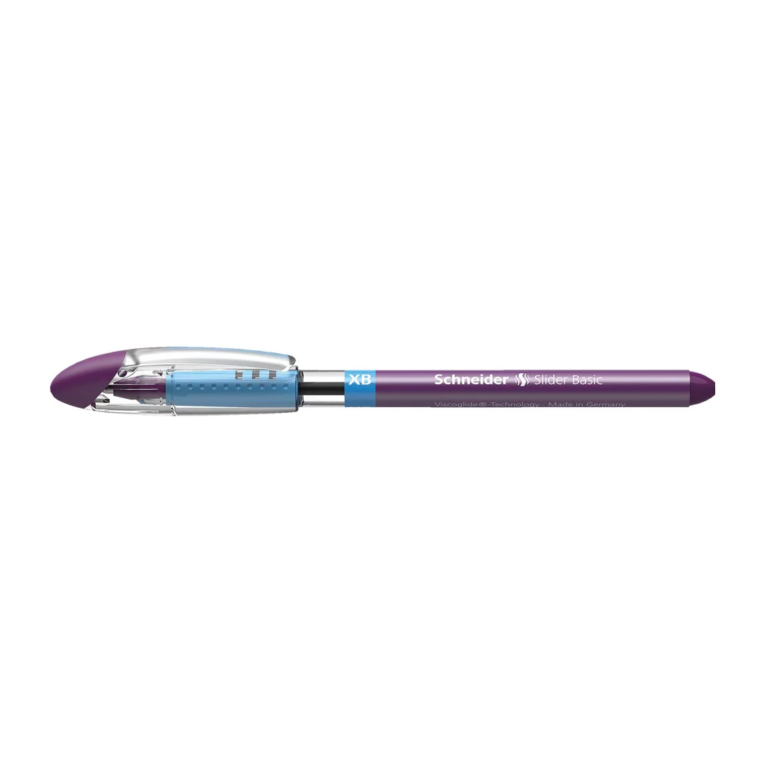 Slider BASIC Ballpoint Pens XB, Box of 10 - Image 21