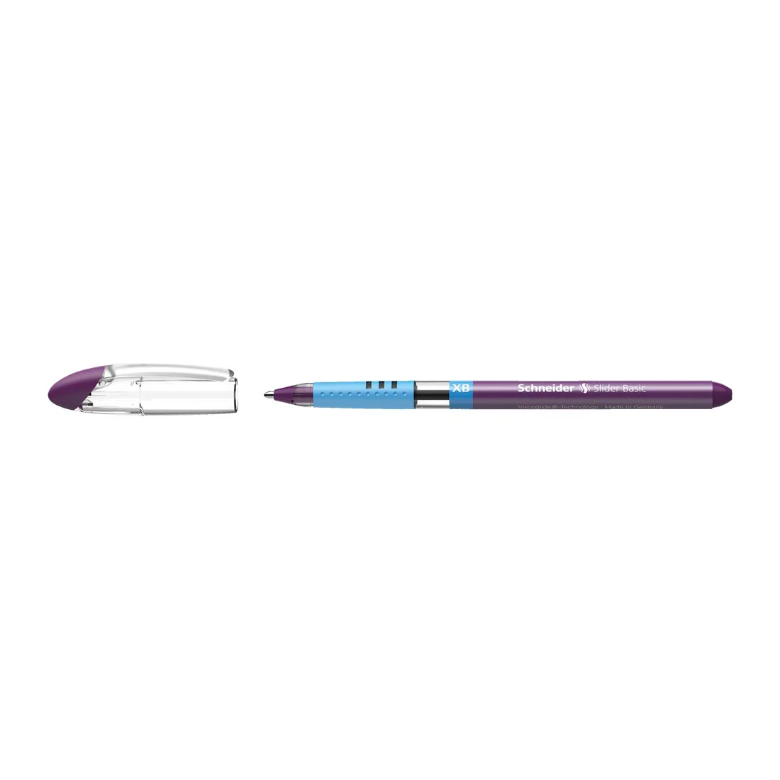Slider BASIC Ballpoint Pens XB, Box of 10 - Image 22