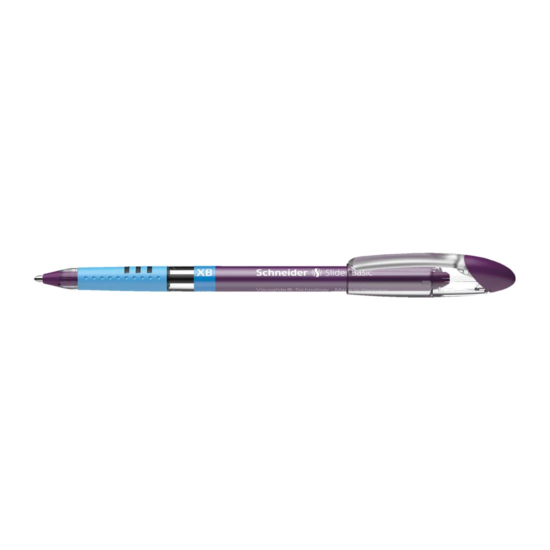 Slider BASIC Ballpoint Pens XB, Box of 10 - Image 24