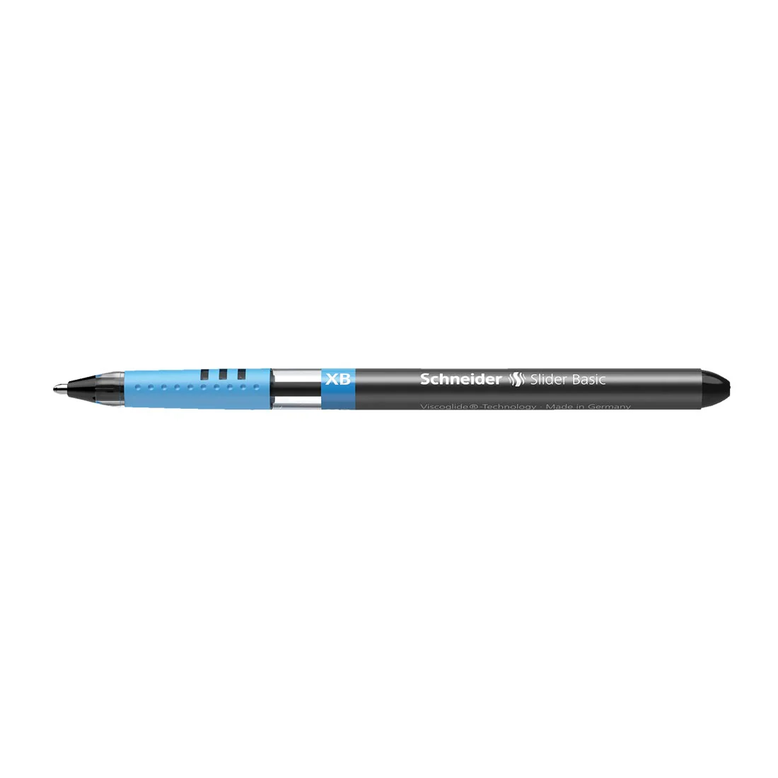 Slider BASIC Ballpoint Pens XB, Box of 10 - Image 4