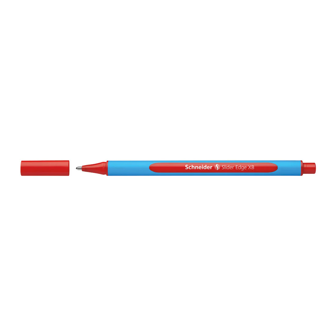 Edge Ballpoint Pens XB, Box of 10 - Image 13