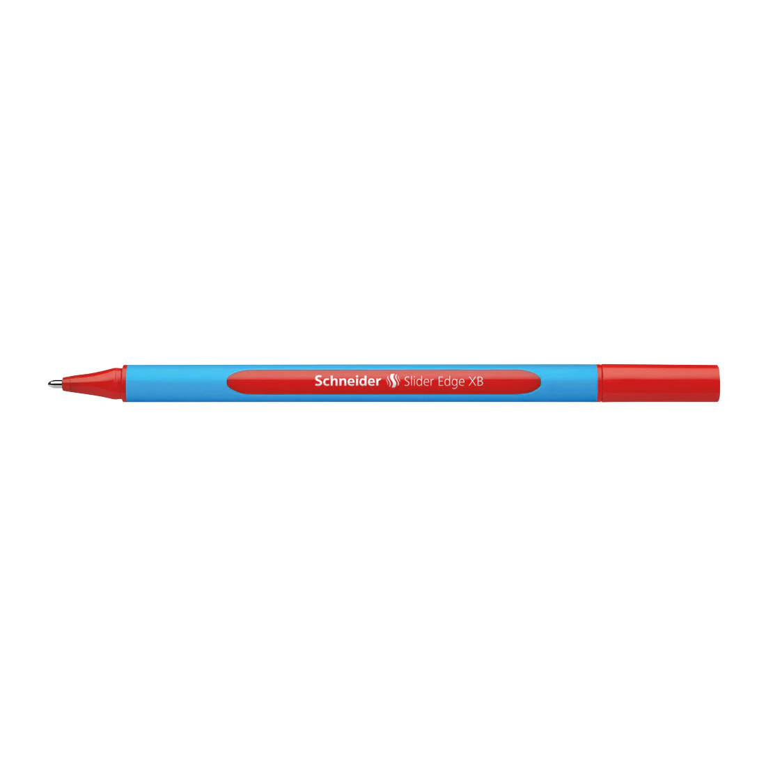 Edge Ballpoint Pens XB, Box of 10 - Image 14