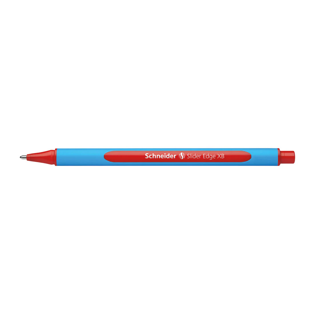 Edge Ballpoint Pens XB, Box of 10 - Image 15