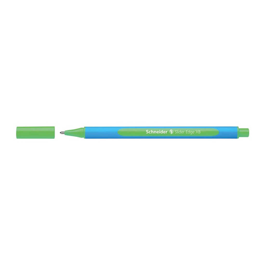 Edge Ballpoint Pens XB, Box of 10 - Image 18