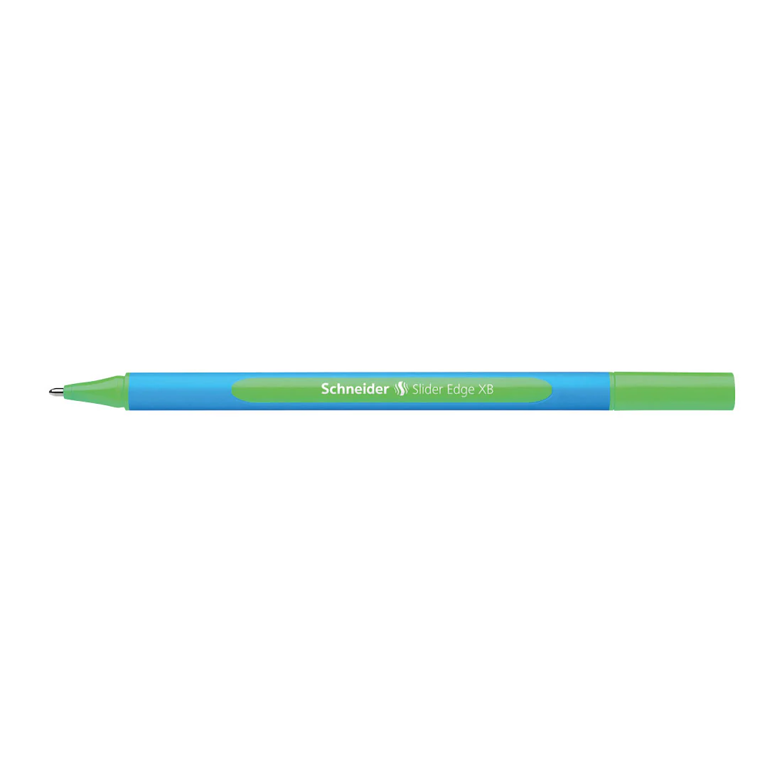 Edge Ballpoint Pens XB, Box of 10 - Image 19