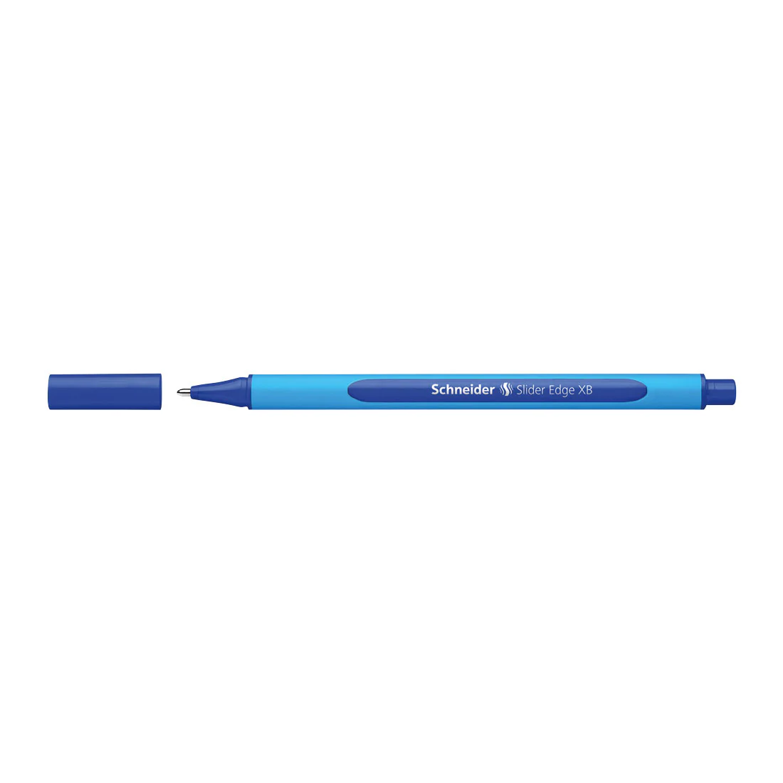 Edge Ballpoint Pens XB, Box of 10 - Image 2