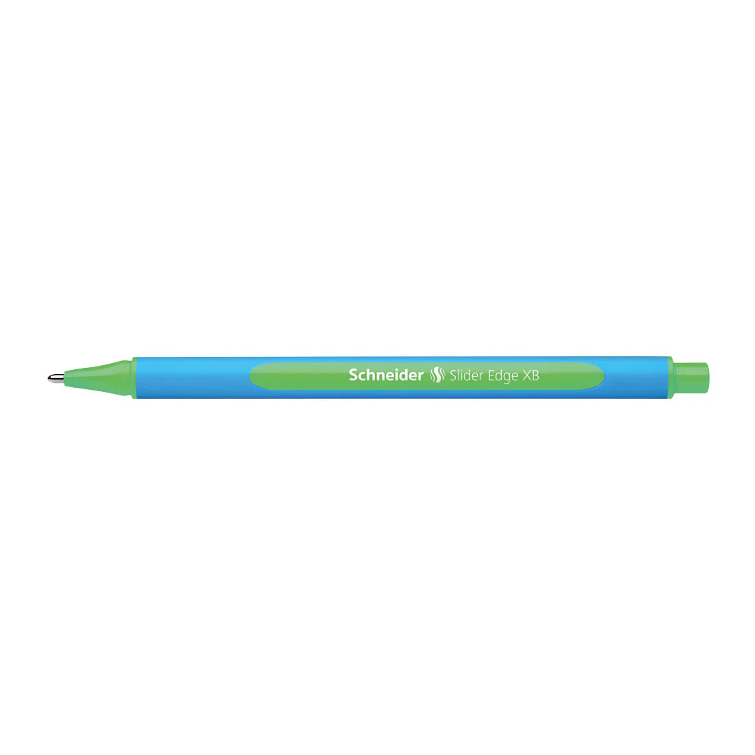 Edge Ballpoint Pens XB, Box of 10 - Image 20