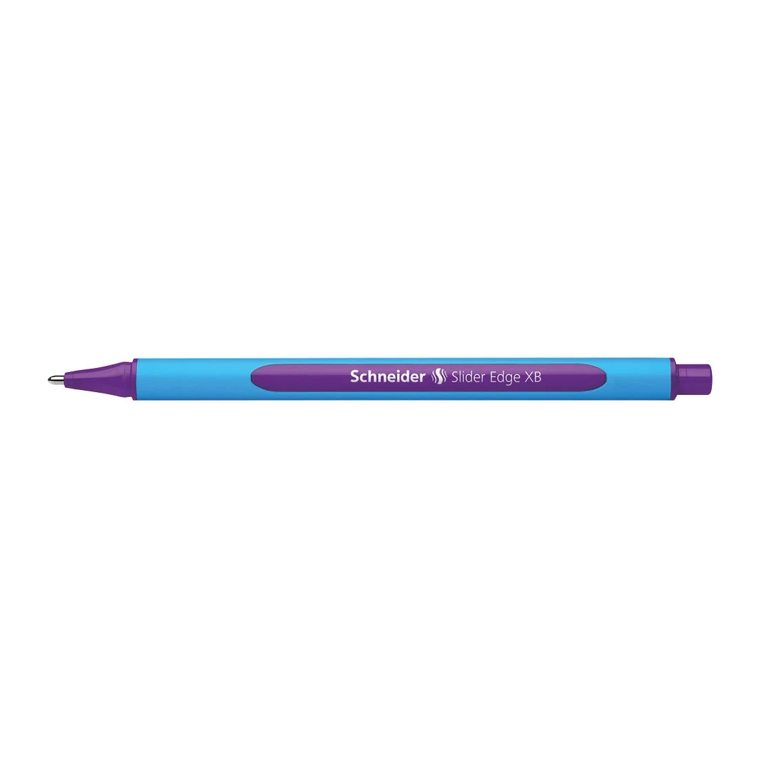 Edge Ballpoint Pens XB, Box of 10 - Image 25