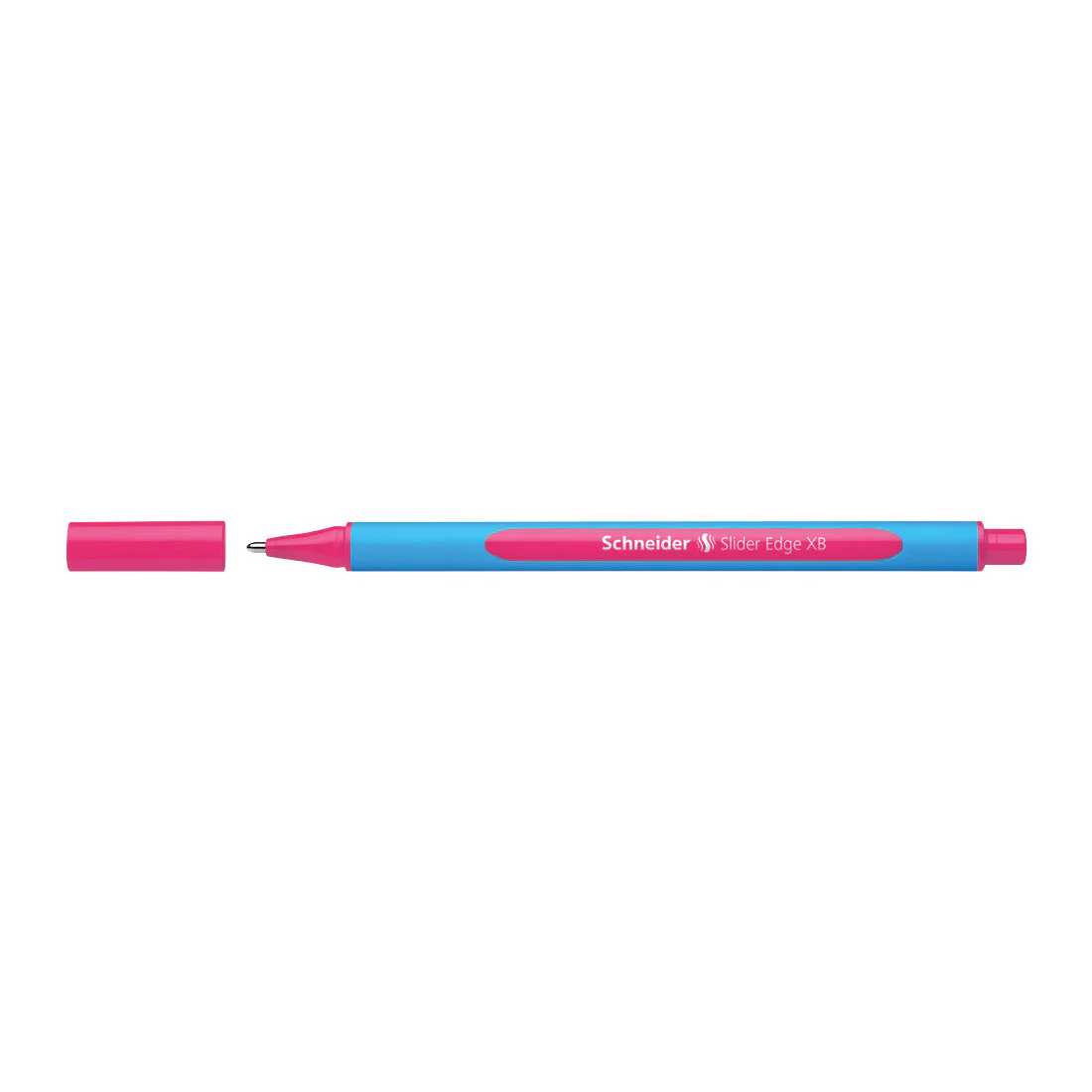Edge Ballpoint Pens XB, Box of 10 - Image 28