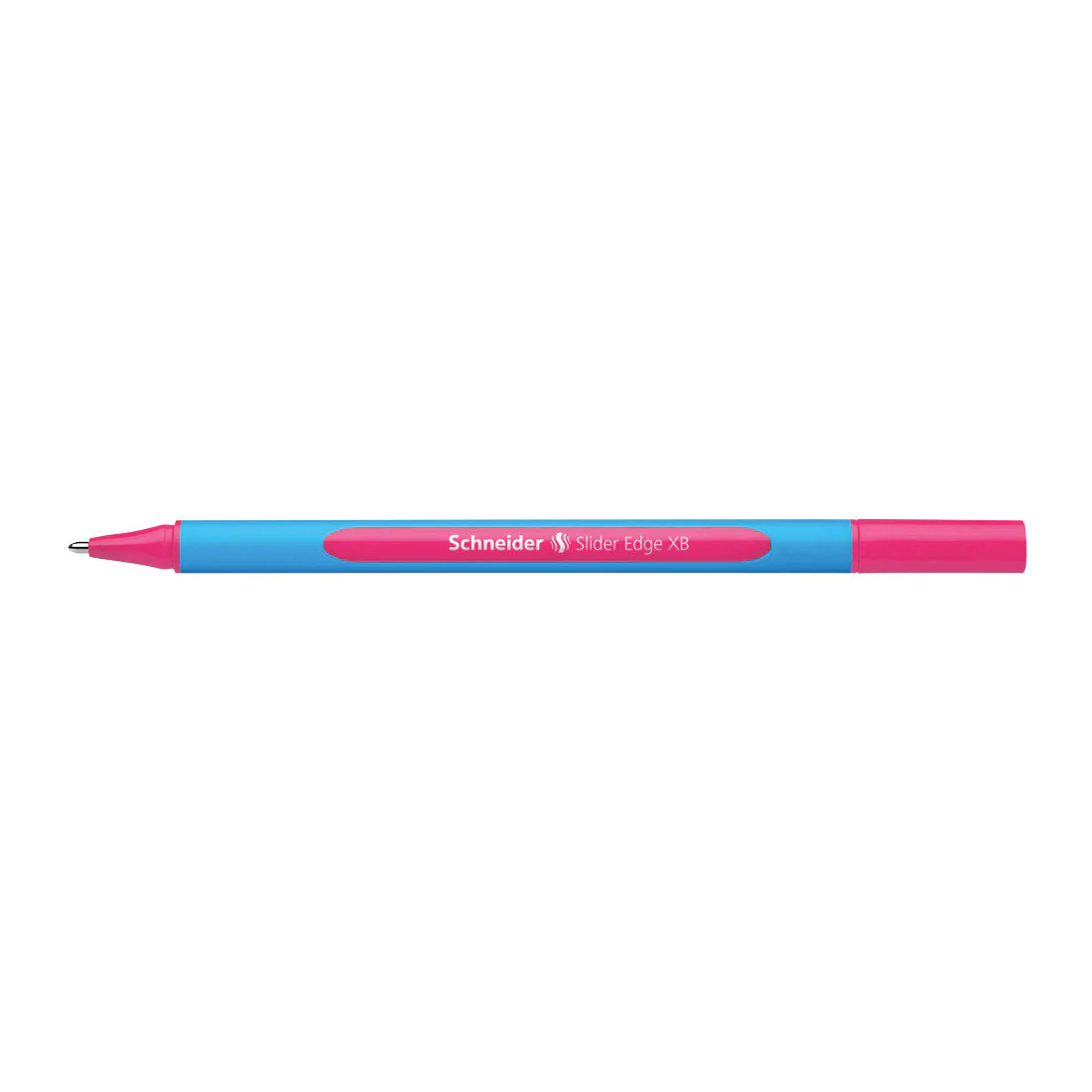 Edge Ballpoint Pens XB, Box of 10 - Image 29