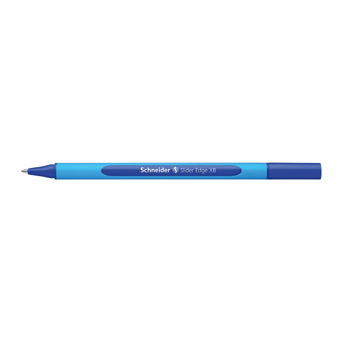 Edge Ballpoint Pens XB, Box of 10 - Image 3