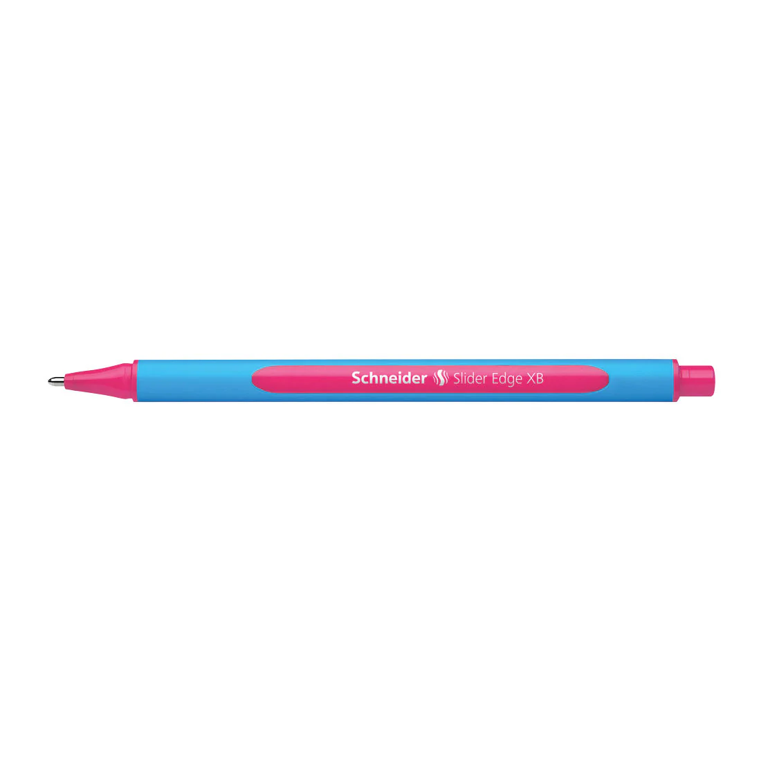 Edge Ballpoint Pens XB, Box of 10 - Image 30
