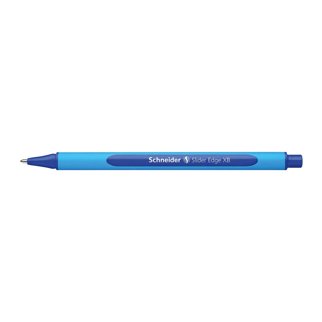 Edge Ballpoint Pens XB, Box of 10 - Image 4