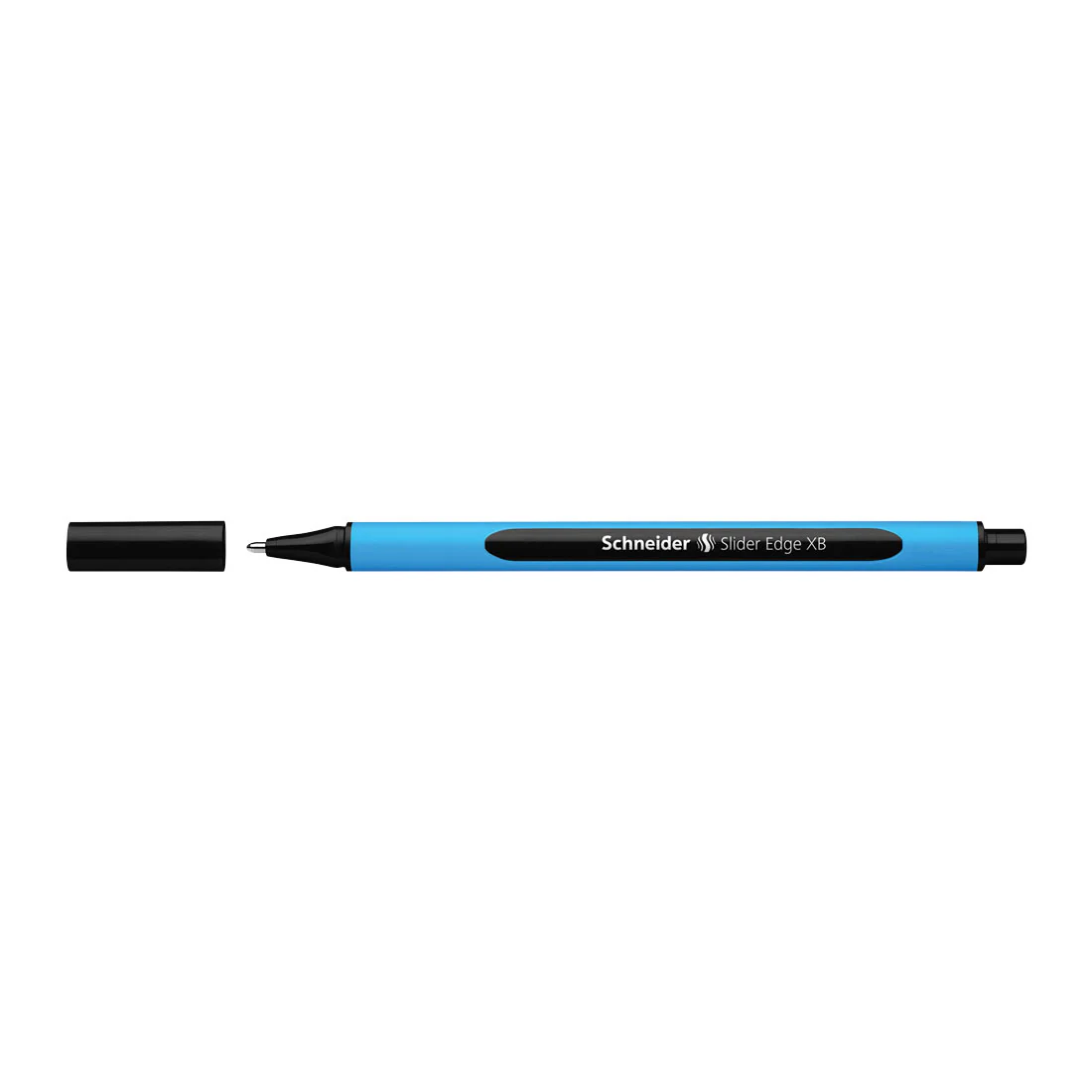 Edge Ballpoint Pens XB, Box of 10 - Image 7