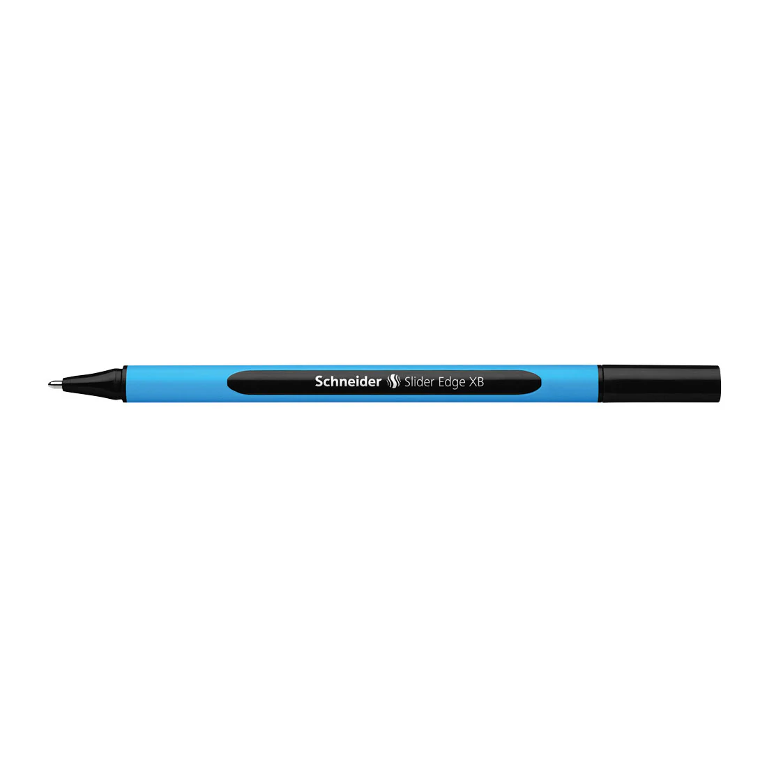 Edge Ballpoint Pens XB, Box of 10 - Image 8