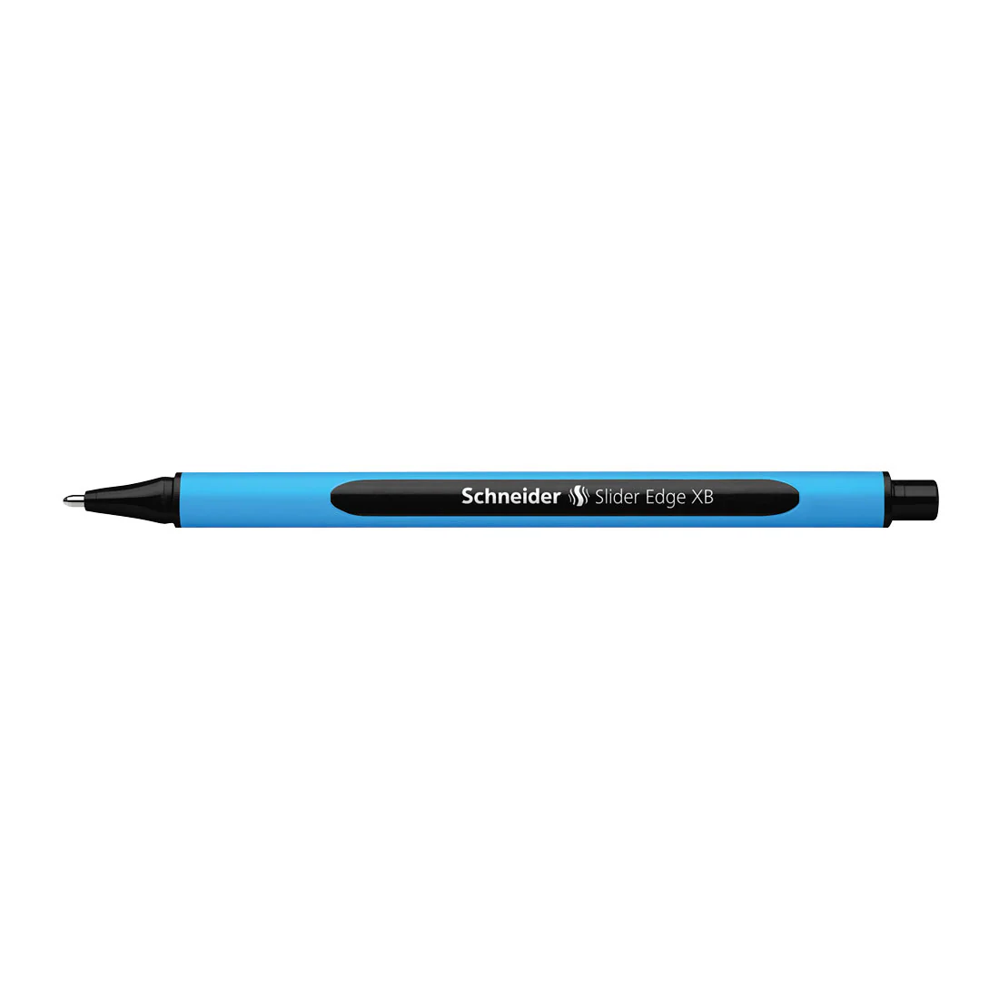 Edge Ballpoint Pens XB, Box of 10 - Image 9