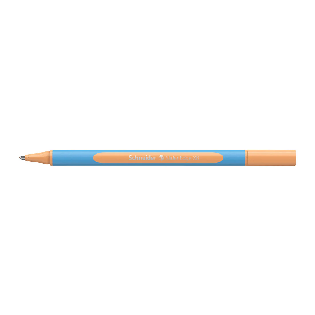 Edge Pastel Ballpoint Pens XB, Box of 10 - Image 13