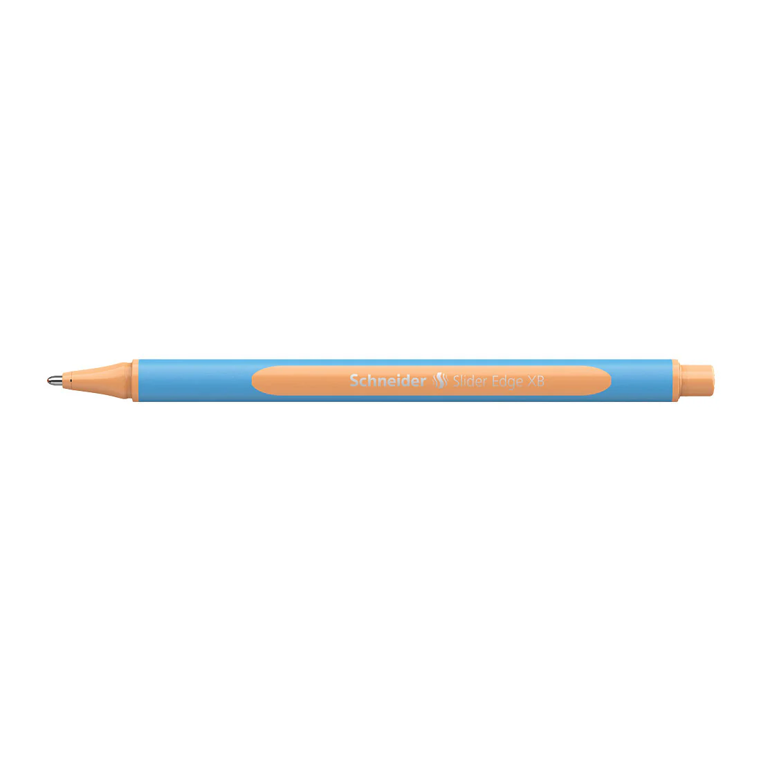 Edge Pastel Ballpoint Pens XB, Box of 10 - Image 14