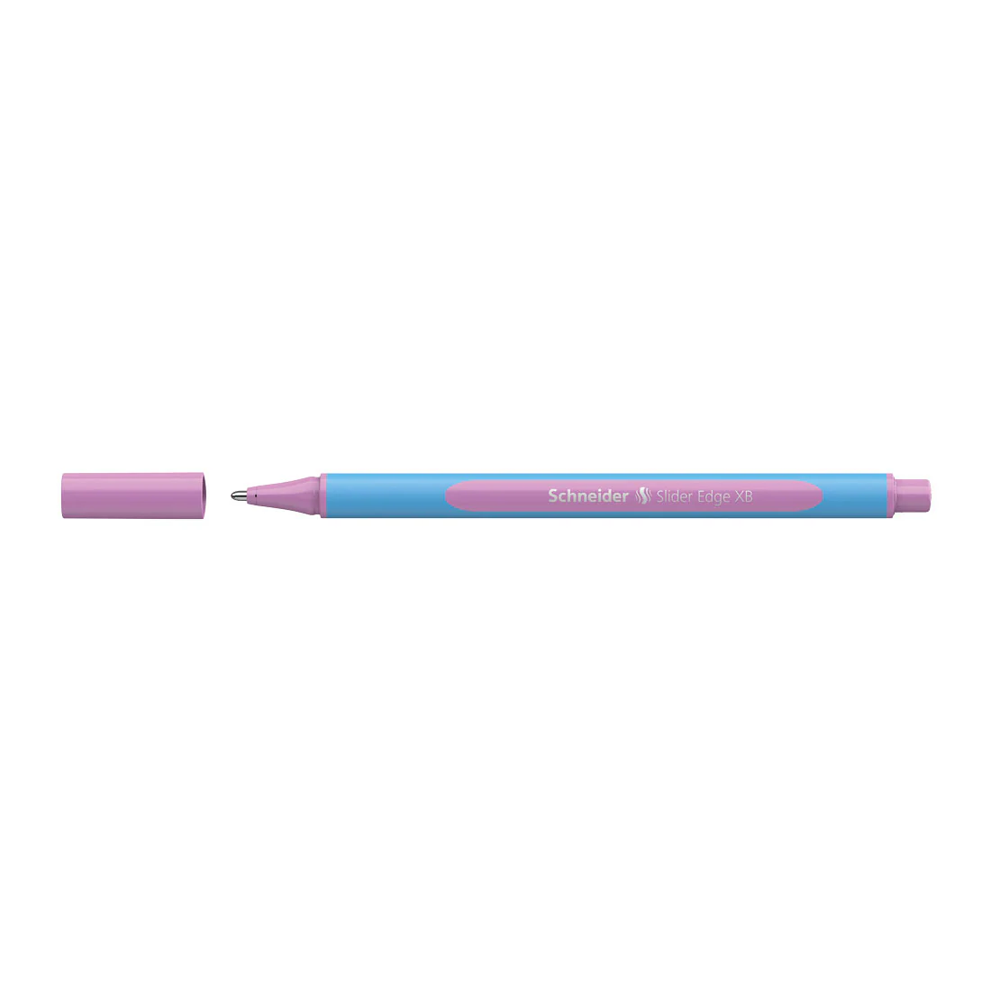 Edge Pastel Ballpoint Pens XB, Box of 10 - Image 17