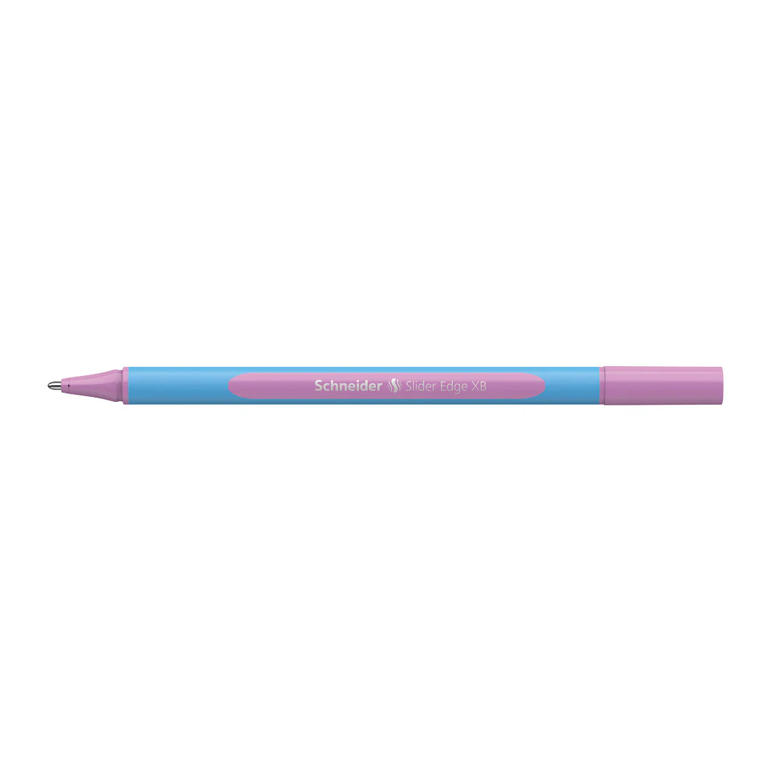 Edge Pastel Ballpoint Pens XB, Box of 10 - Image 18