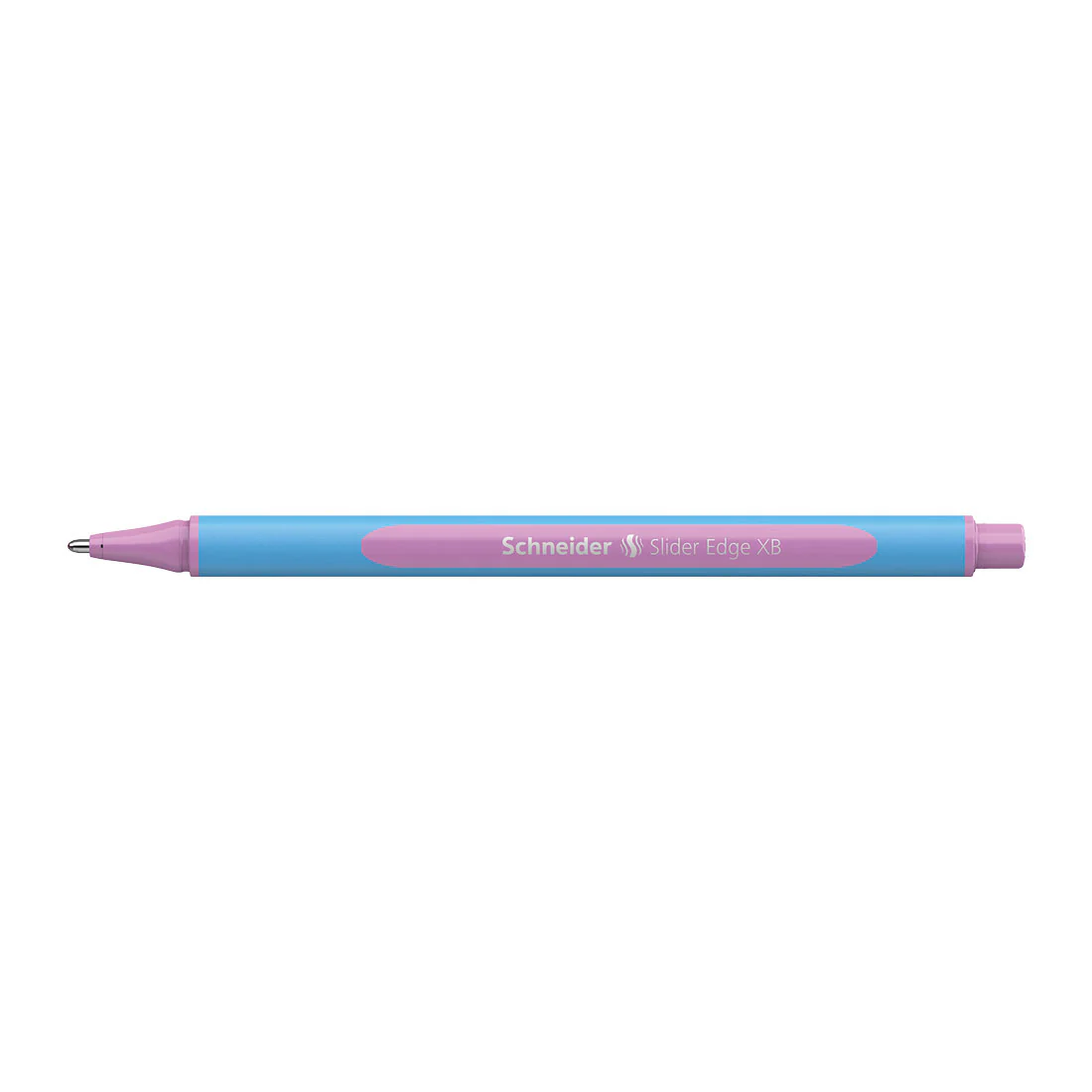 Edge Pastel Ballpoint Pens XB, Box of 10 - Image 19