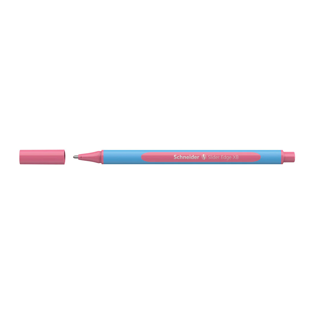 Edge Pastel Ballpoint Pens XB, Box of 10 - Image 2