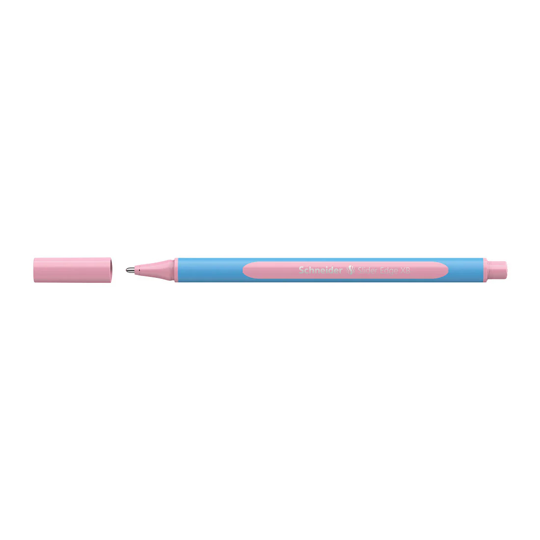 Edge Pastel Ballpoint Pens XB, Box of 10 - Image 22