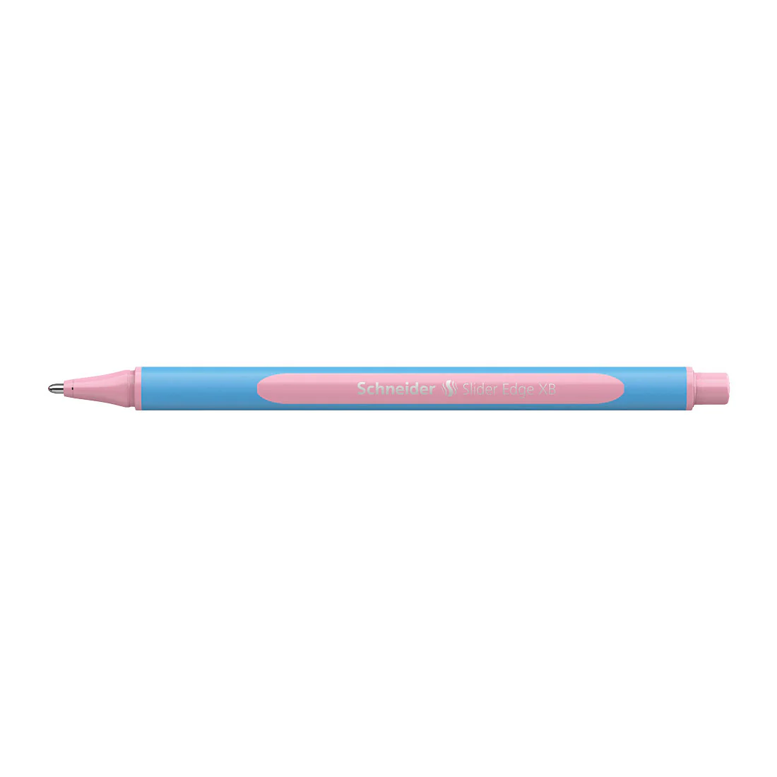 Edge Pastel Ballpoint Pens XB, Box of 10 - Image 24