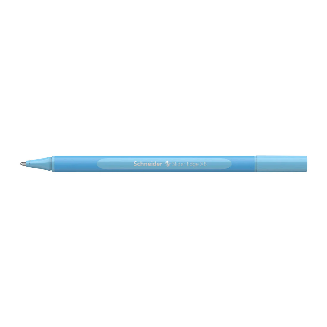 Edge Pastel Ballpoint Pens XB, Box of 10 - Image 27