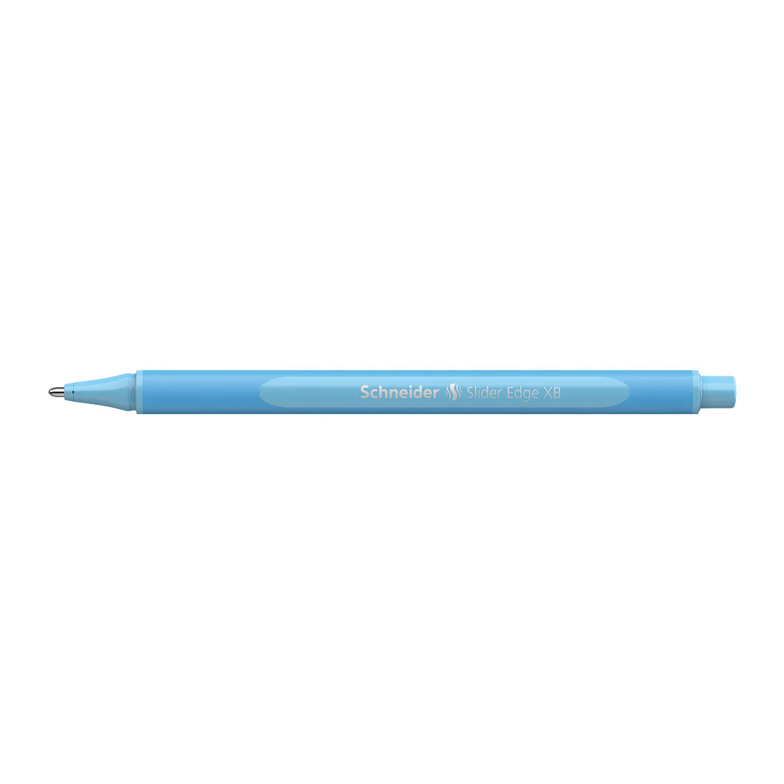 Edge Pastel Ballpoint Pens XB, Box of 10 - Image 28