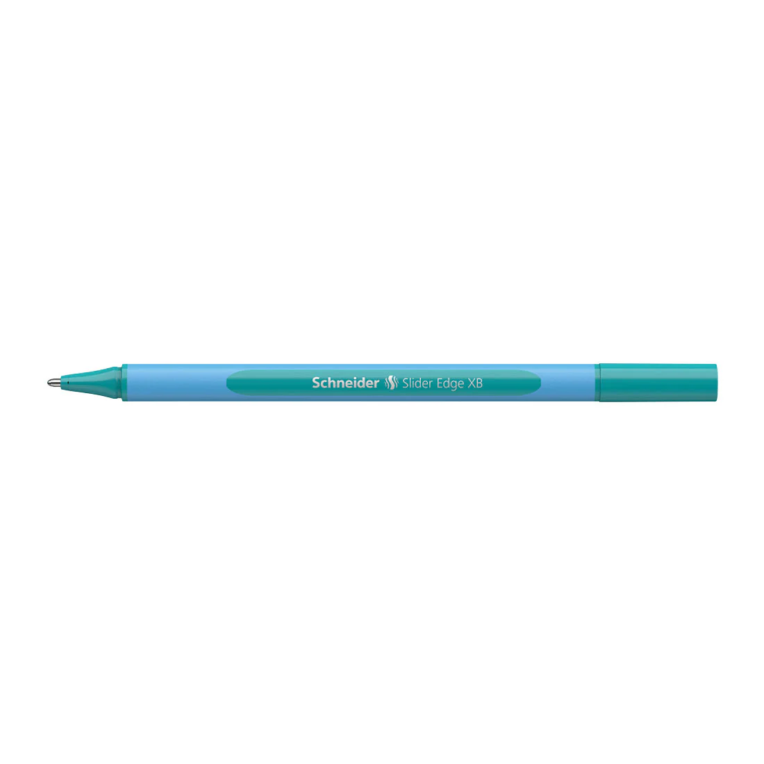 Edge Pastel Ballpoint Pens XB, Box of 10 - Image 31