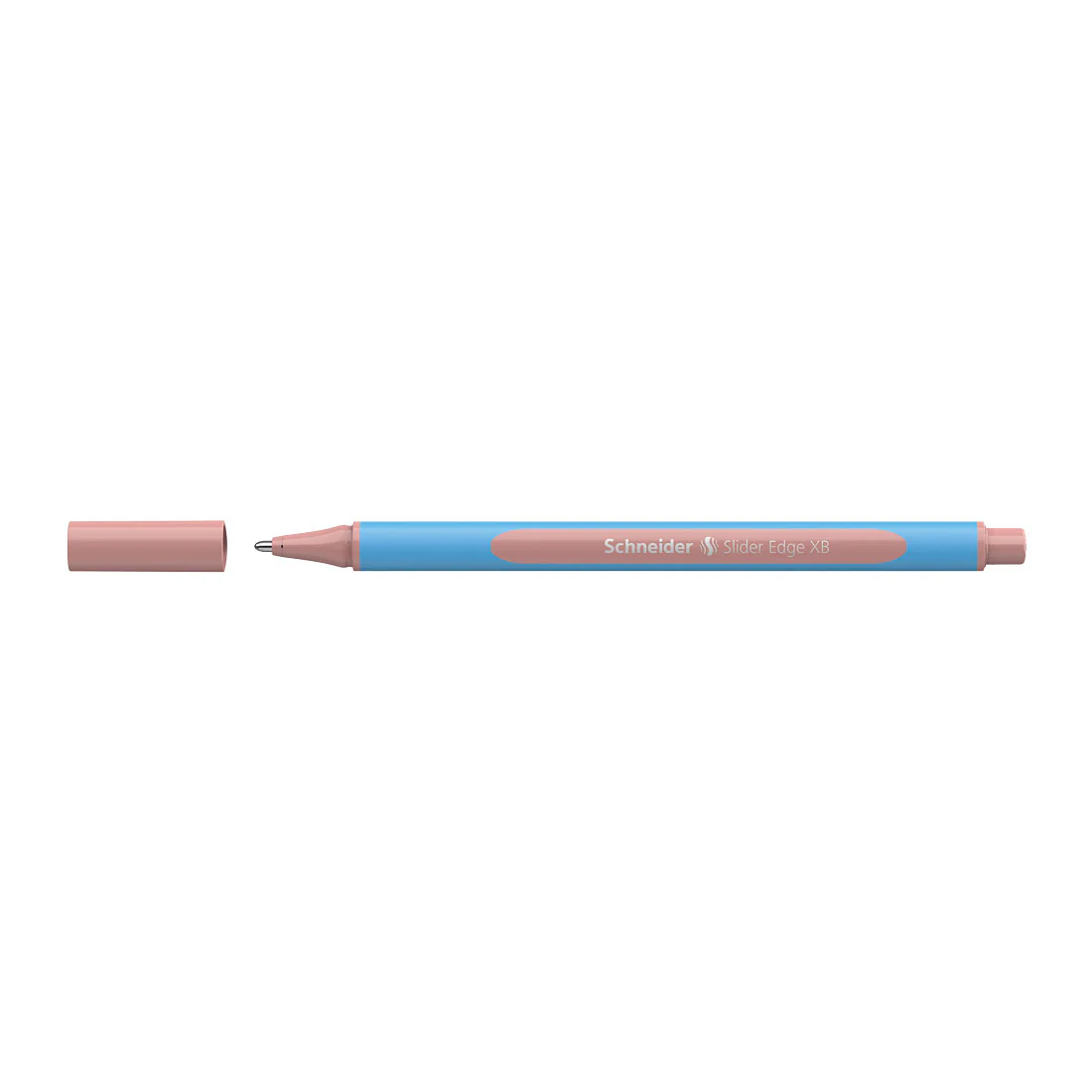 Edge Pastel Ballpoint Pens XB, Box of 10 - Image 35