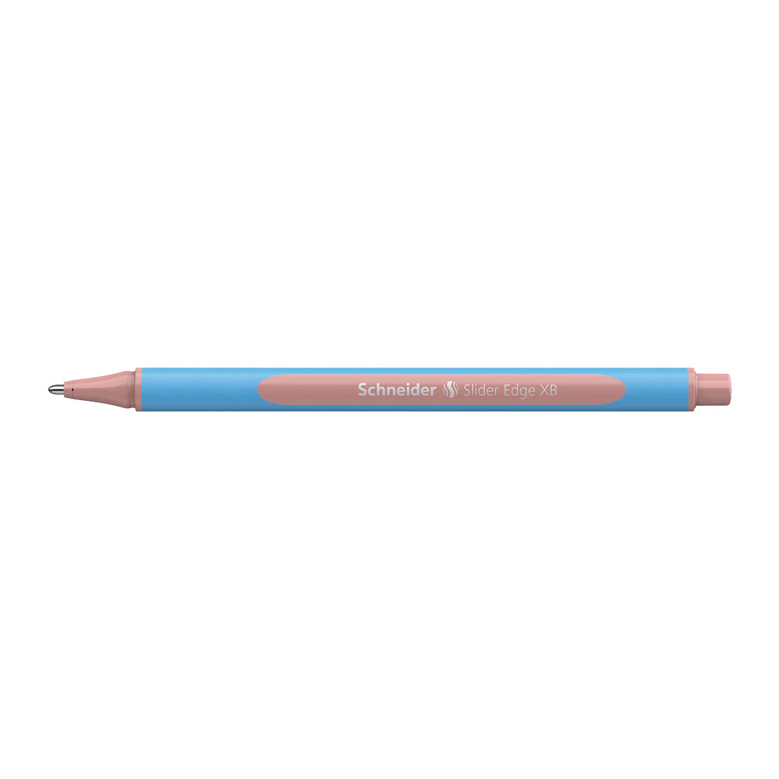 Edge Pastel Ballpoint Pens XB, Box of 10 - Image 36