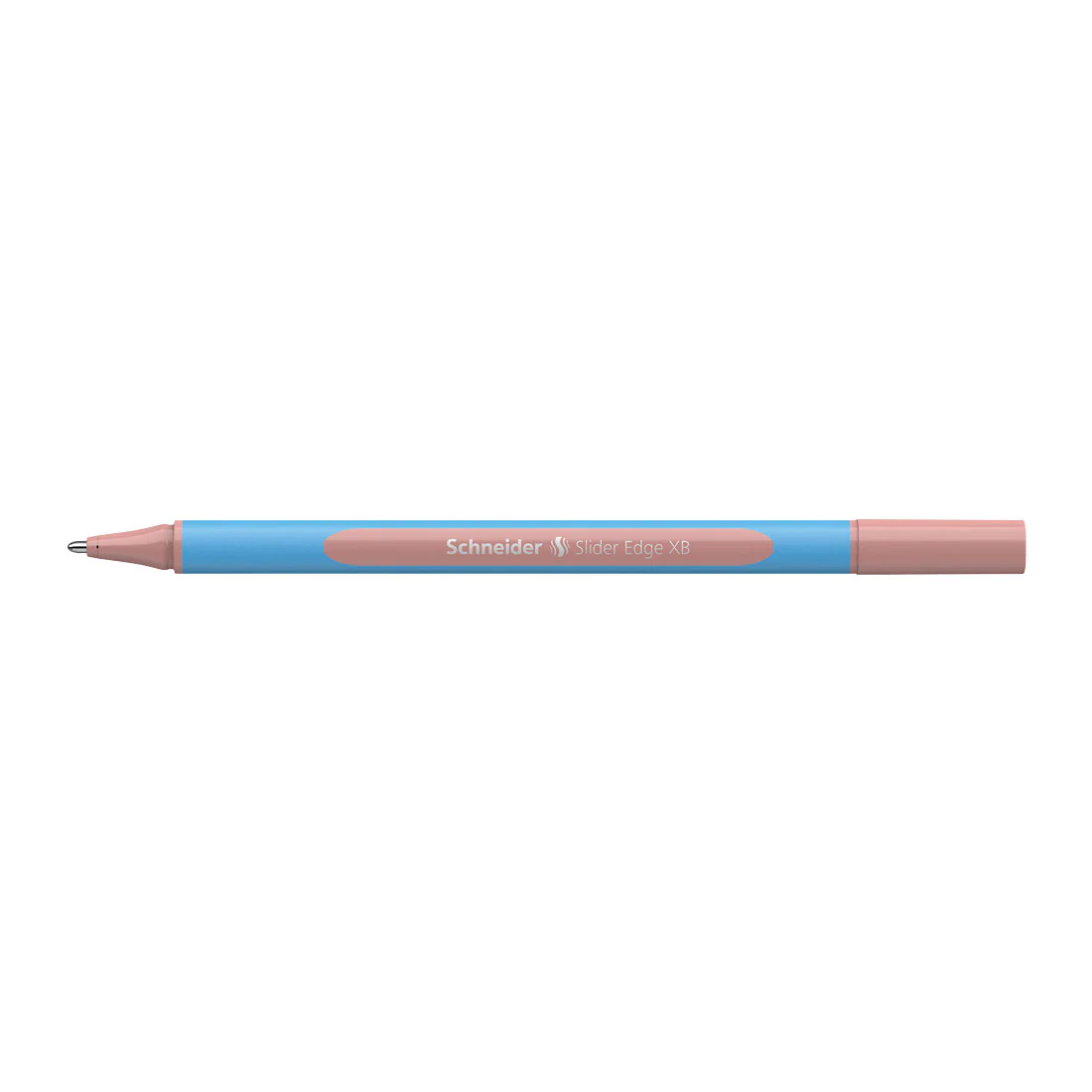 Edge Pastel Ballpoint Pens XB, Box of 10 - Image 37