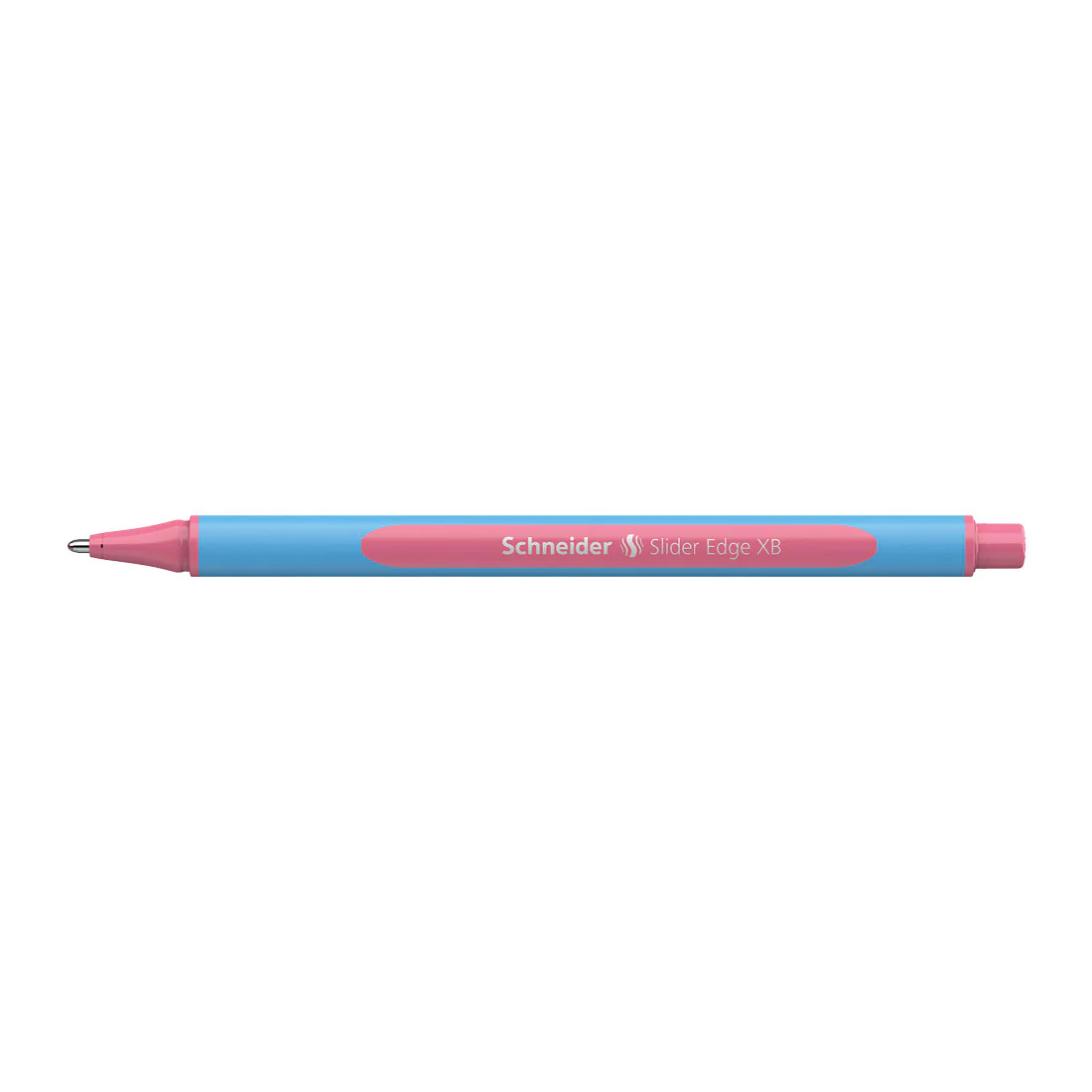 Edge Pastel Ballpoint Pens XB, Box of 10 - Image 4
