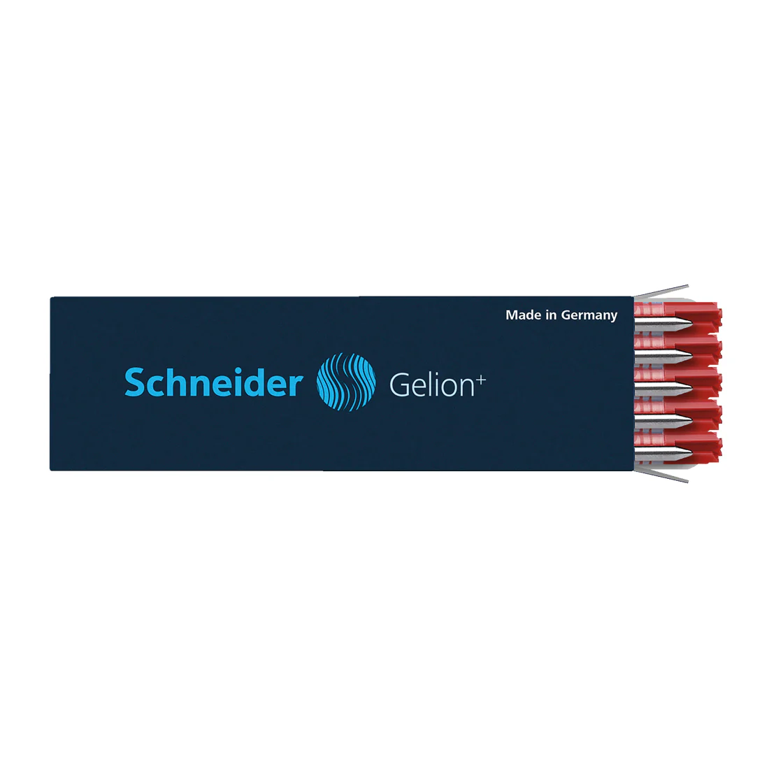 Gelion Gel Ink Refill 0.7 mm, Box of 10 units - Image 3