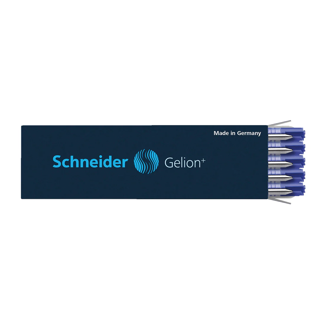 Gelion Gel Ink Refill 0.7 mm, Box of 10 units - Image 5