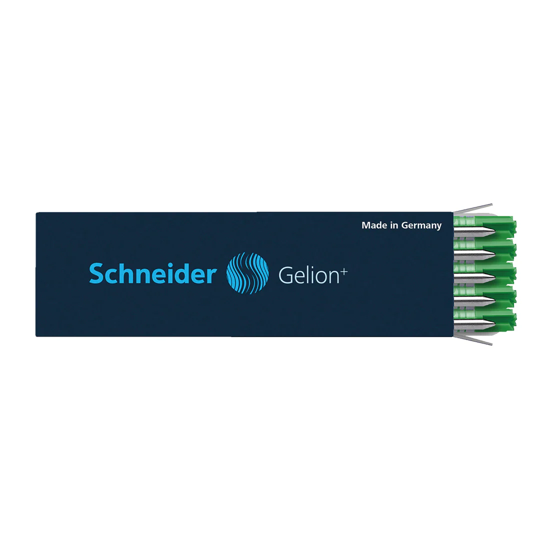Gelion Gel Ink Refill 0.7 mm, Box of 10 units - Image 7