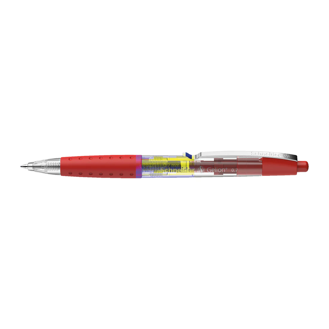 Gelion+ Gel Ink Pens 0.7 mm, Box of 10 - Image 4
