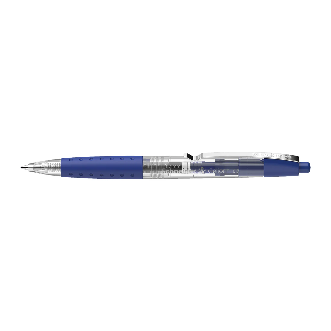 Gelion+ Gel Ink Pens 0.7 mm, Box of 10 - Image 6