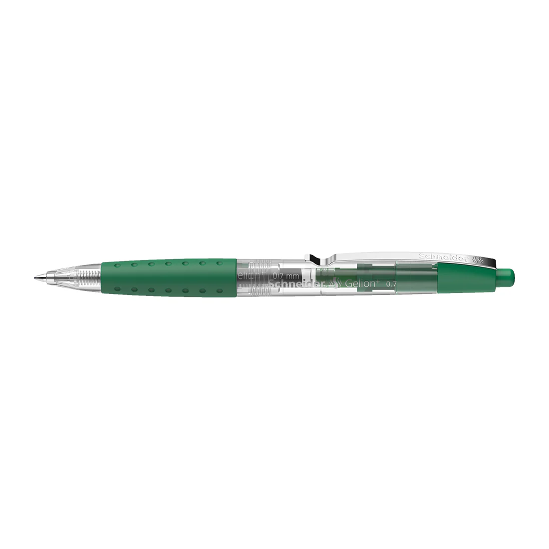 Gelion+ Gel Ink Pens 0.7 mm, Box of 10 - Image 8