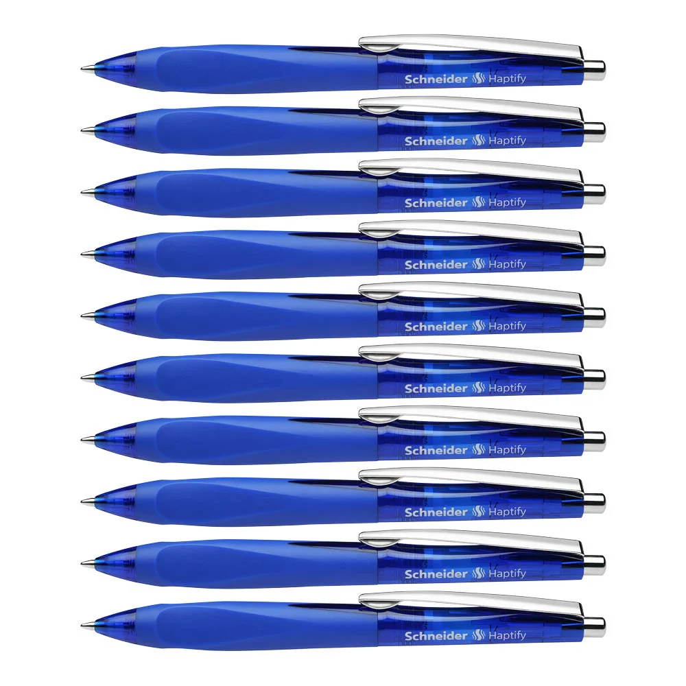 Haptify Ballpoint Pens M, Box of 10 - Image 11