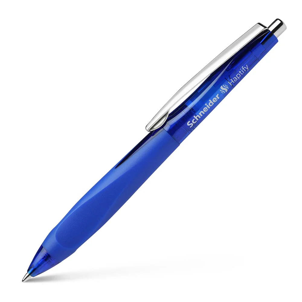 Haptify Ballpoint Pens M, Box of 10 - Image 12