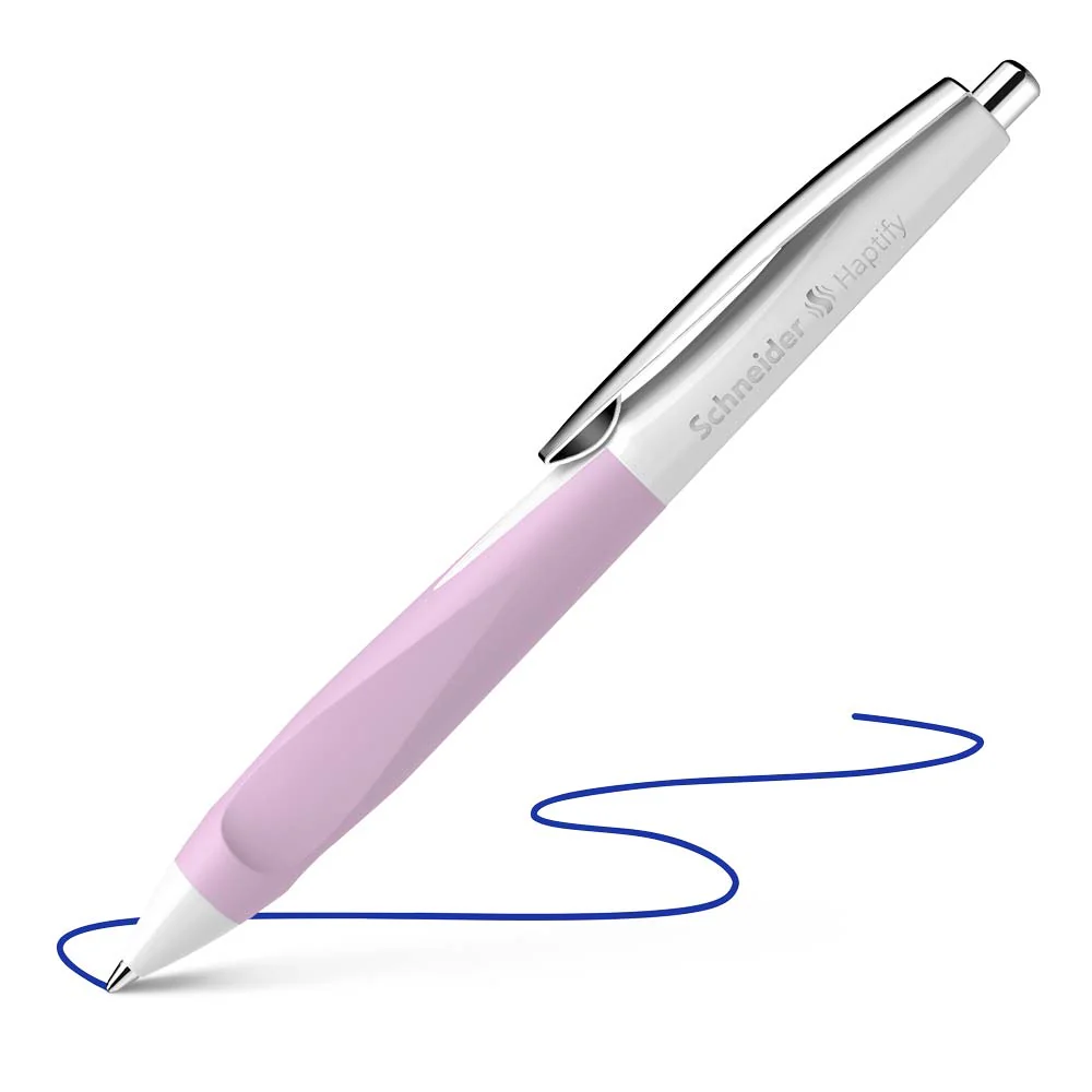 Haptify Ballpoint Pens M, Box of 10 - Image 17