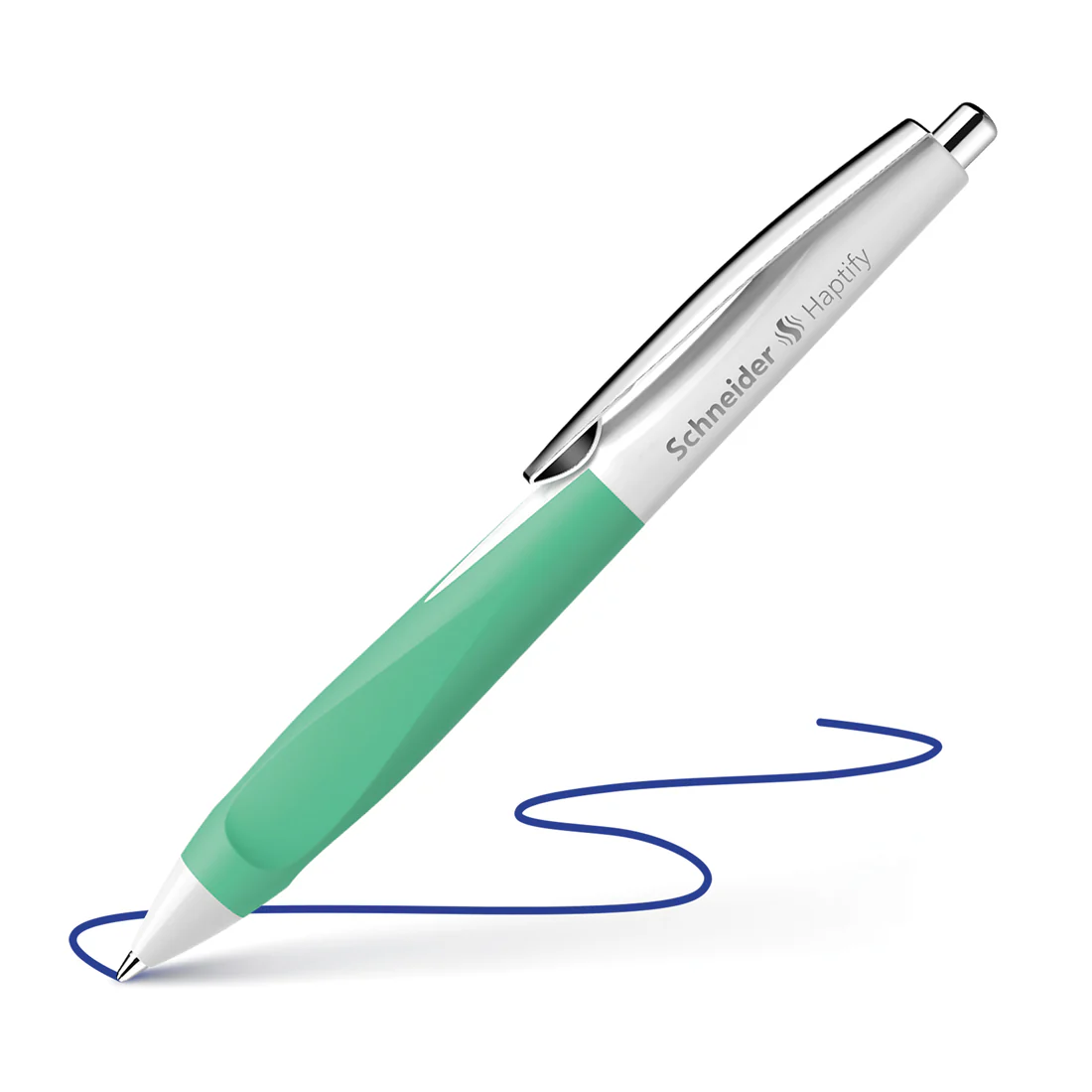 Haptify Ballpoint Pens M, Box of 10 - Image 25