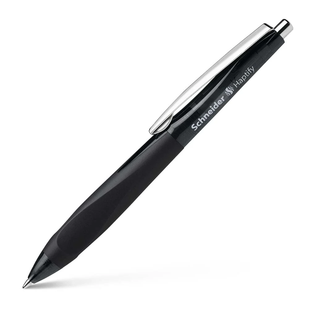 Haptify Ballpoint Pens M, Box of 10 - Image 5