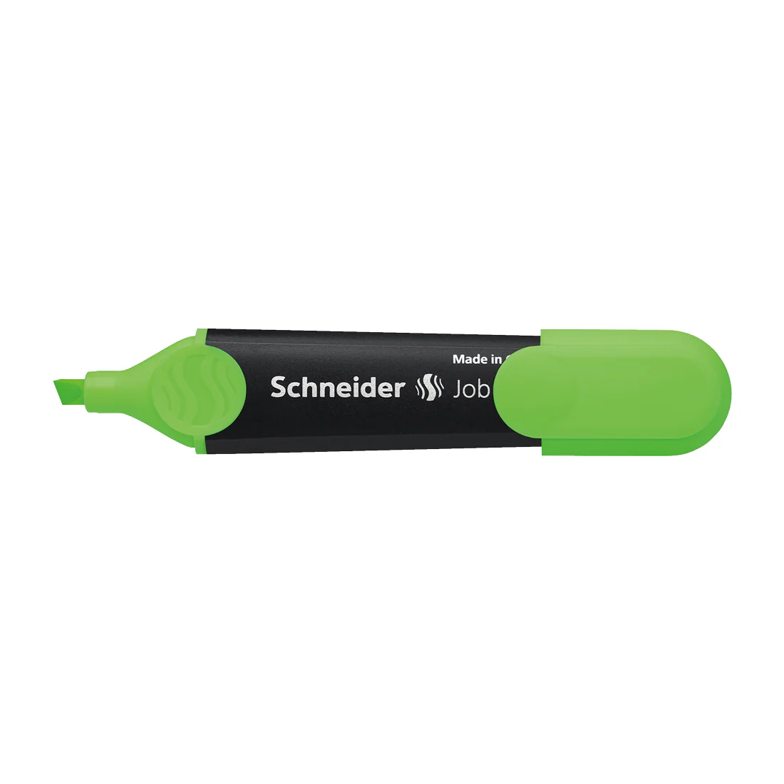Job Highlighters, Box of 10un. - Image 9