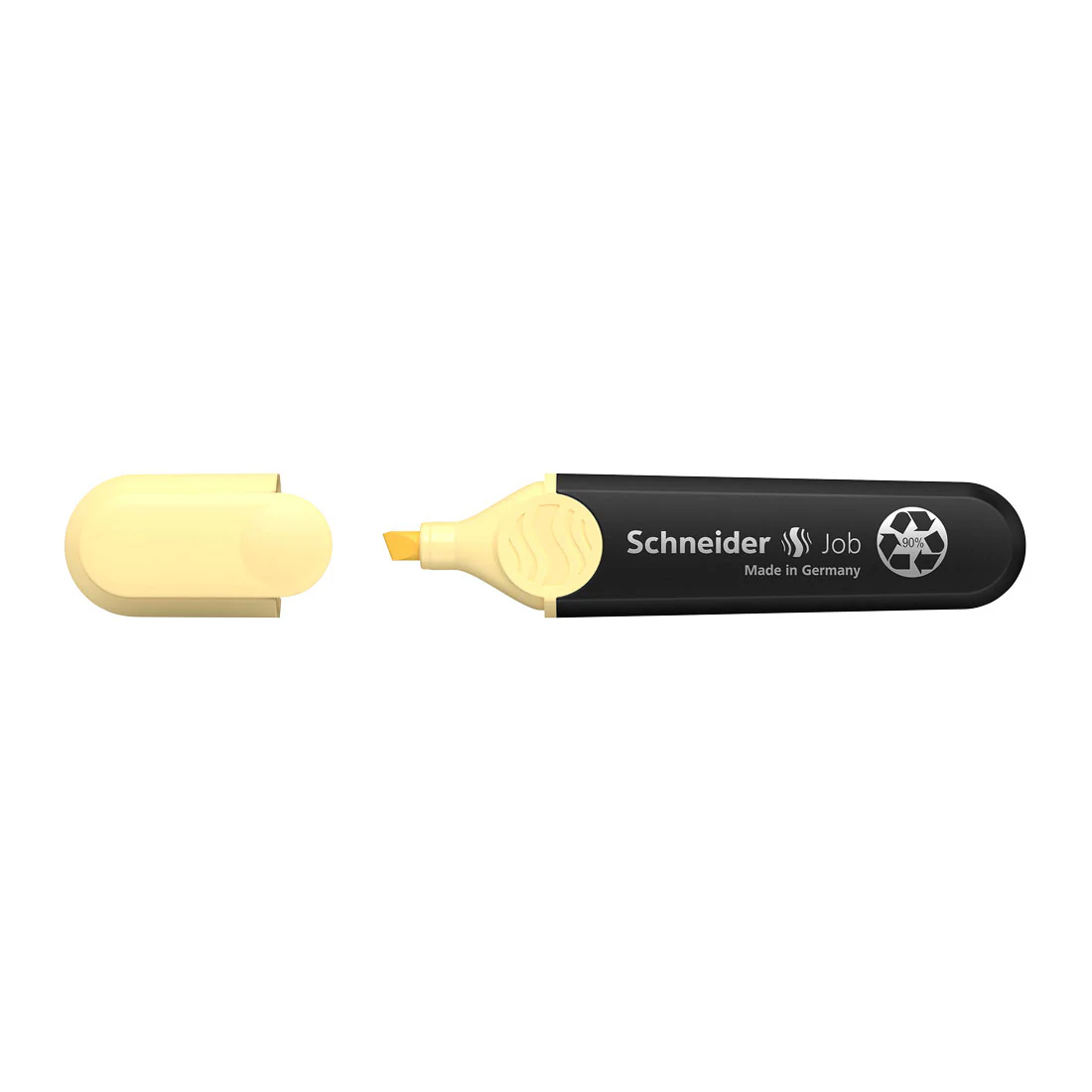 Job Pastel Highlighters, Box of 10un. - Image 20