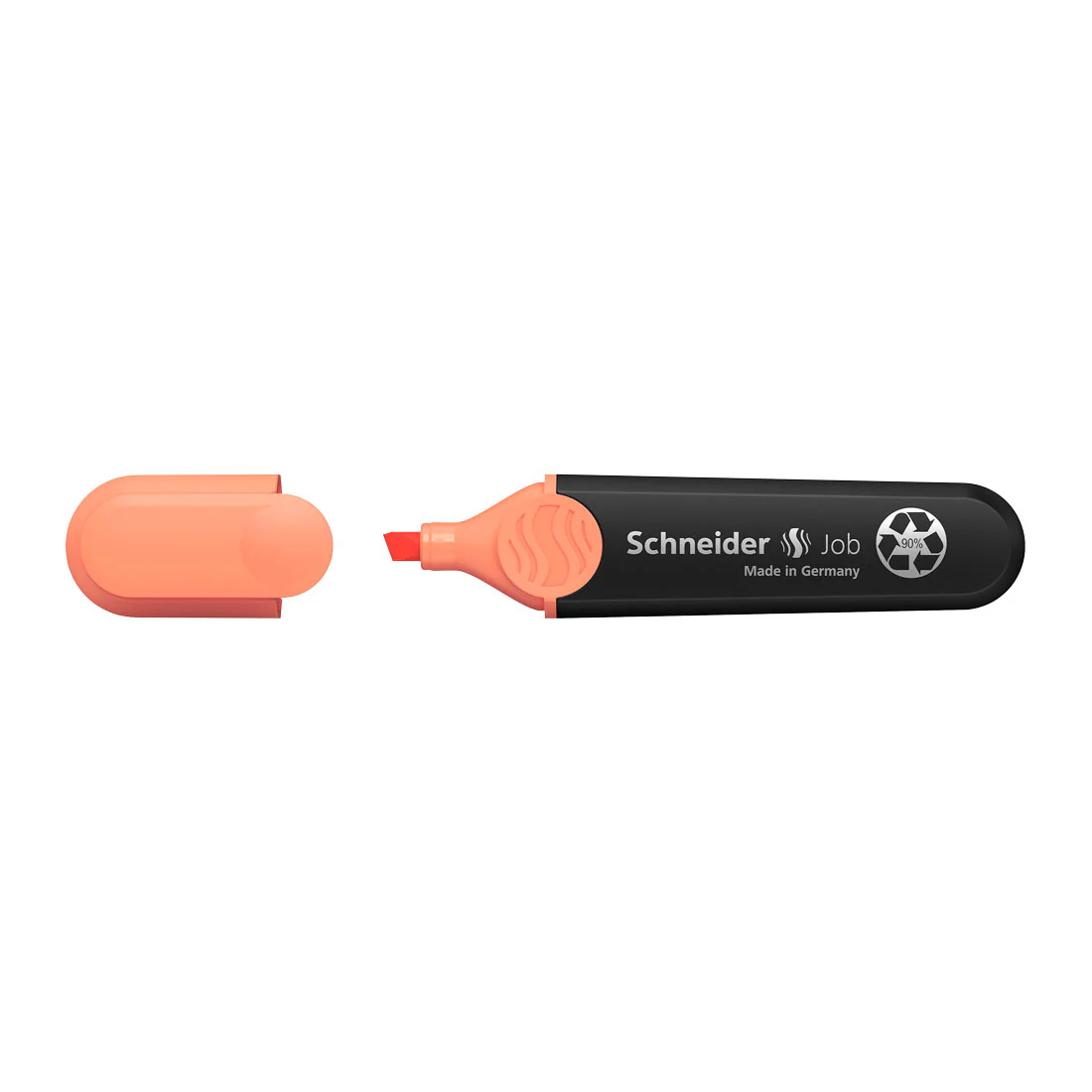 Job Pastel Highlighters, Box of 10un. - Image 27
