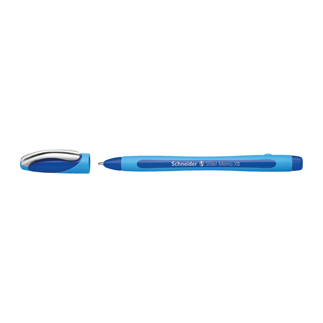 Memo Ballpoint Pen XB - Image 5